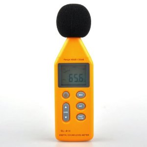 ruído na indústria da alimentação