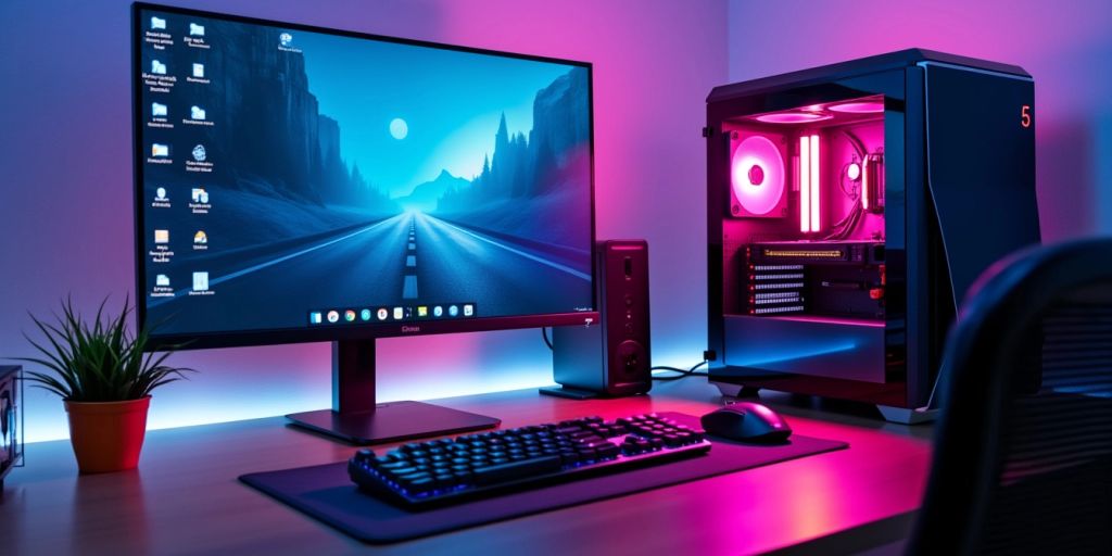 Os Melhores Computadores para 2023: Guia de Compras e Dicas