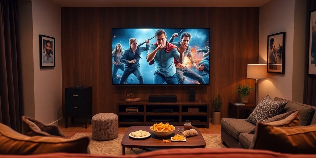 A Revolução do Entretenimento: Como ‘De Papel’ Mudou a Forma de Ver Séries