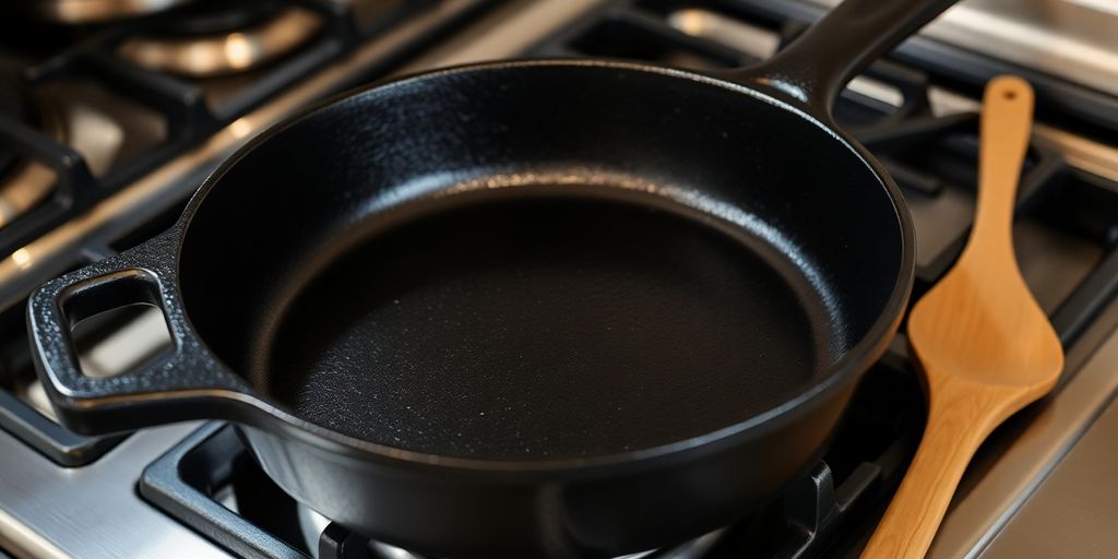 Descubra as Vantagens do Ferro Fundido para a Sua Cozinha