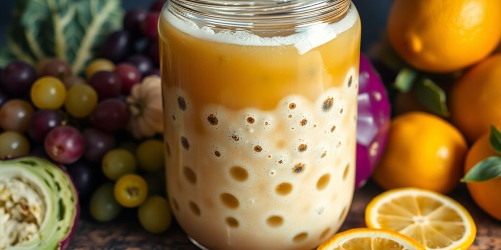 Desvendar os Mistérios da Fermentação: Um Guia Completo