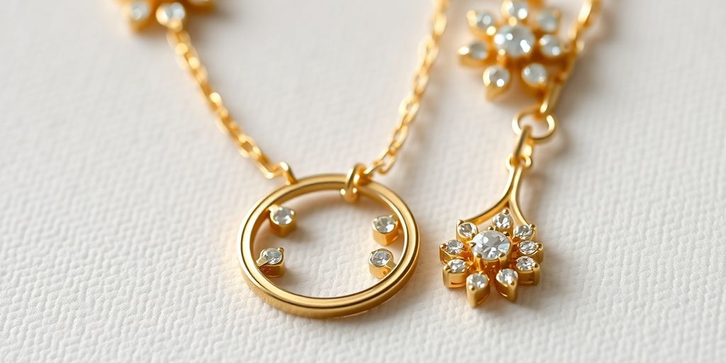 Descubra a Elegância dos Folheados: Tendências e Dicas de Compra