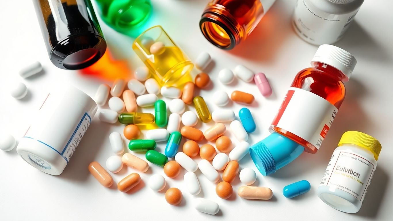 Medicamentos Essenciais: Guia Completo para Entender e Usar Corretamente
