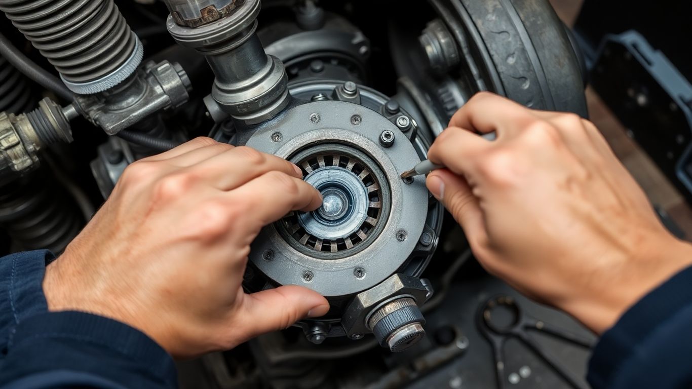 Manutenção de Outro Equipamento: Guia Completo para Garantir a Longevidade