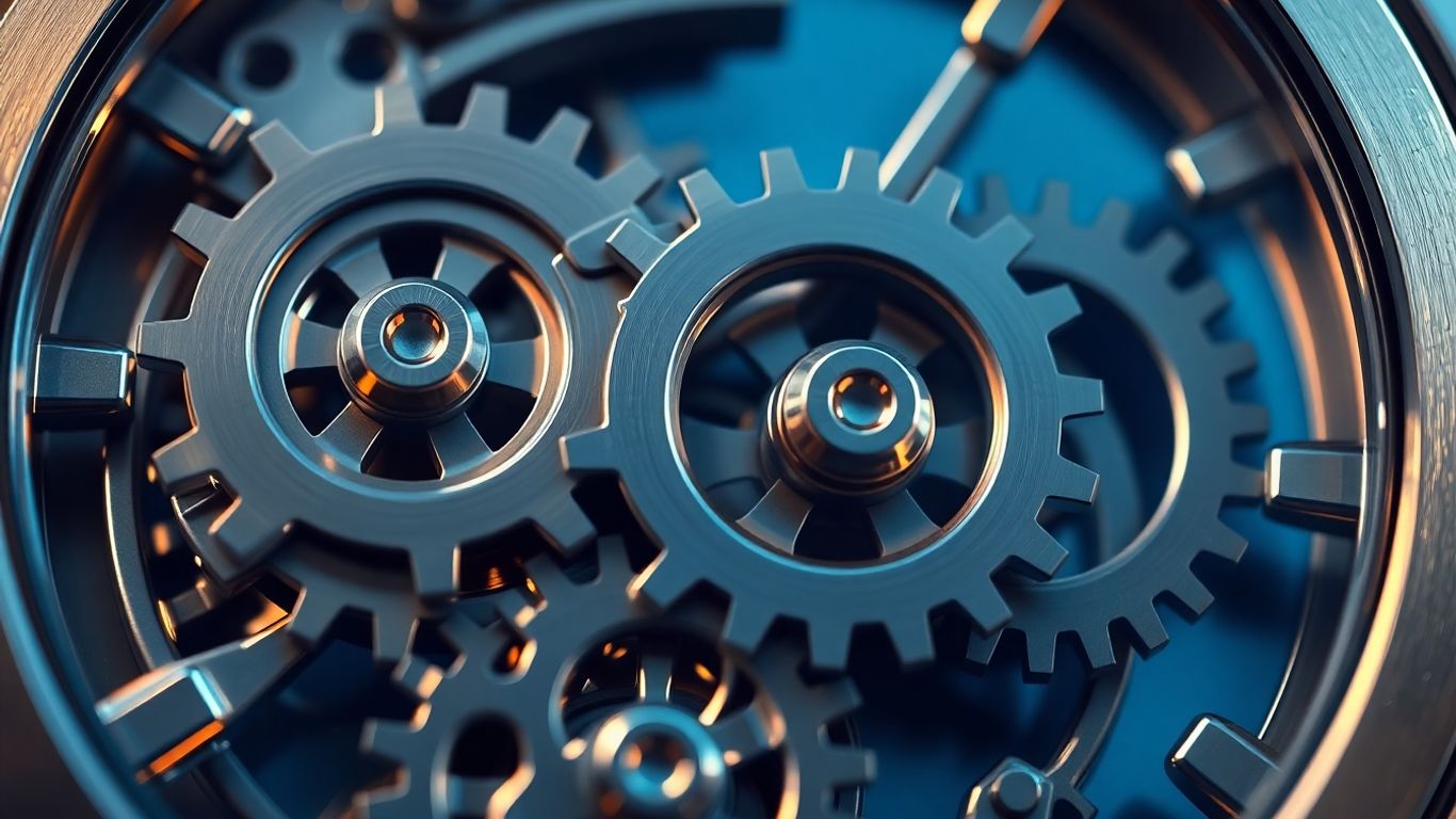 Descubra os Materiais Inovadores que Estão Moldando o Futuro do Material de Relojoaria