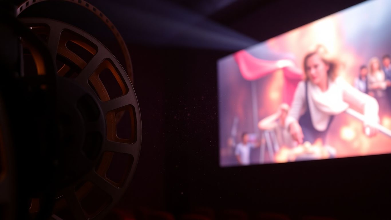 Desvendando o Material Cinematográfico: Do Roteiro à Tela