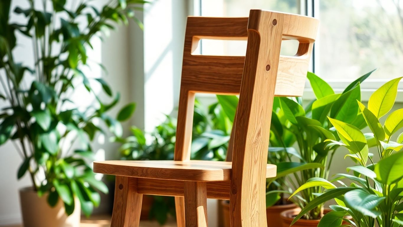 Inspiração em Obras de Madeira: Projetos Inovadores e Sustentáveis