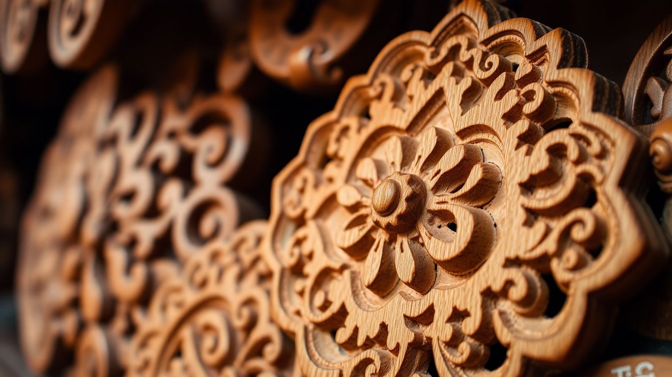 Obras de Espartaria: Uma Arte Ancestral em Destaque