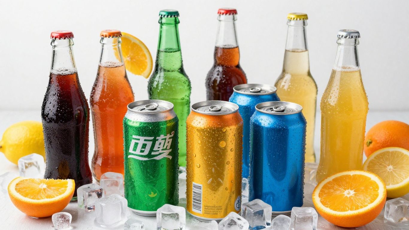 Refrigerantes: Guia Completo Sobre Tipos, Usos e Segurança