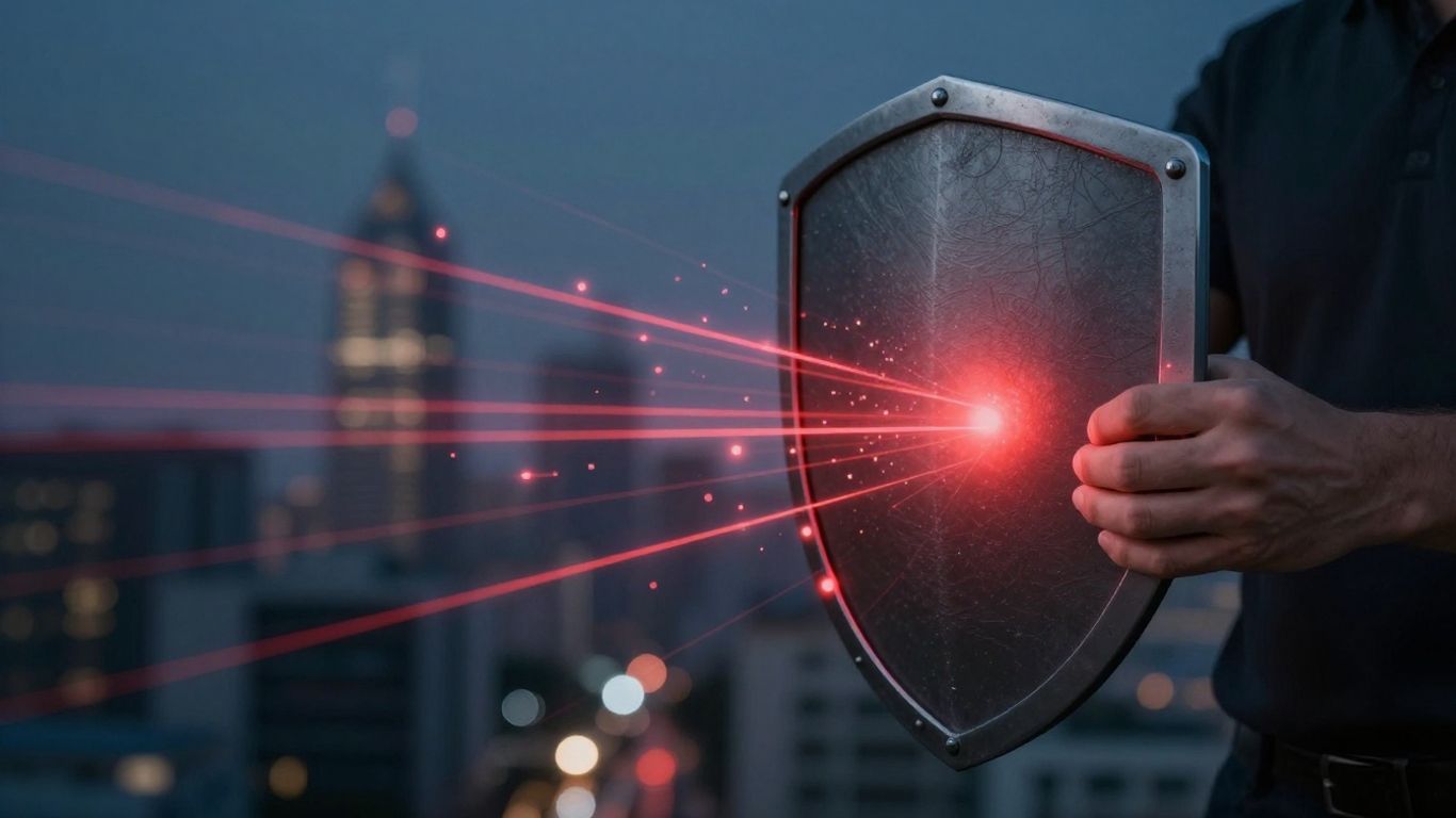 Protecção: Entenda o Conceito e a Sua Importância no Dia a Dia