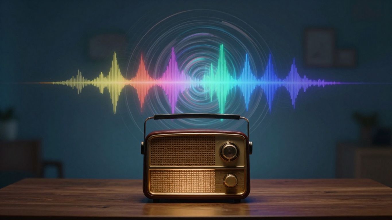 Descubra o Mundo com o Rádio: Uma Jornada Sonora Global em 2026