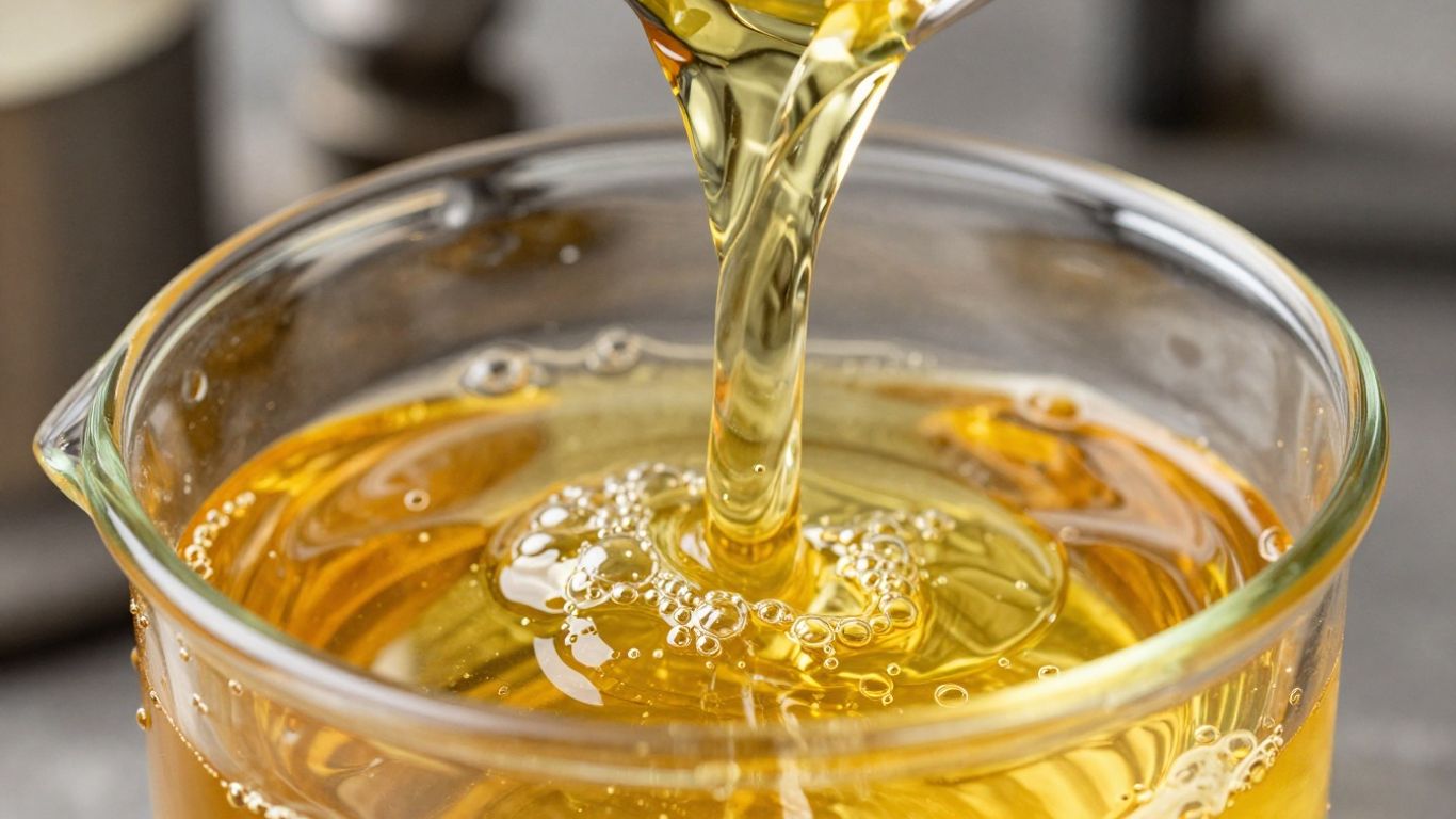 Desvendando a Refinação de Óleos: Processos e Aplicações Essenciais