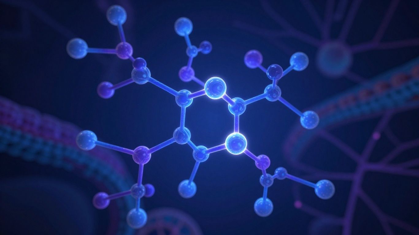 Desvendando os Receptores: Uma Visão Abrangente da Bioquímica à Neurociência