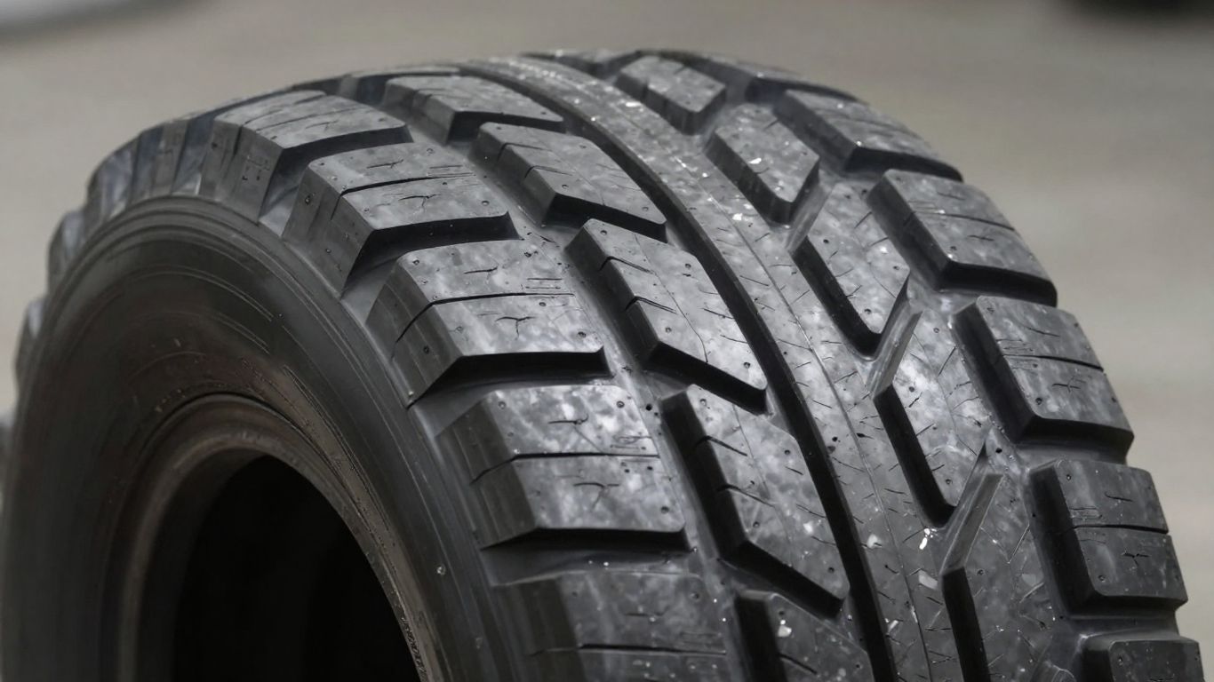 Repneus: A Sua Escolha Inteligente para Recauchutagem de Pneus de Alta Performance