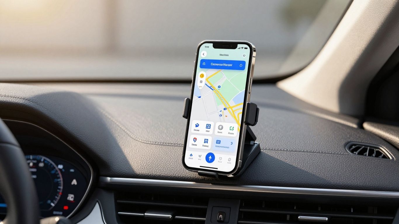 Descubra os Melhores Suportes Magnéticos para o Seu Carro em 2026