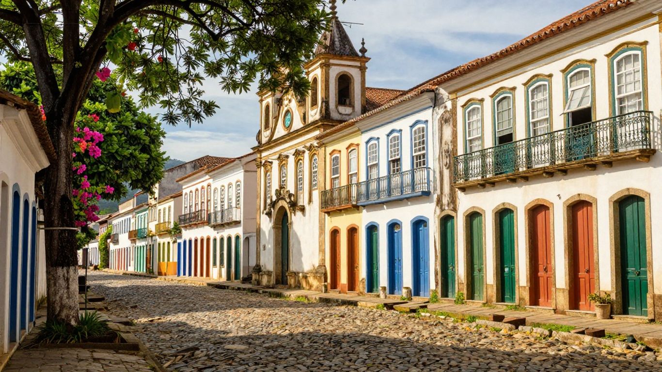 Vassouras em 2026: Descubra os Encantos da Cidade do Café e Suas Atrações Imperdíveis