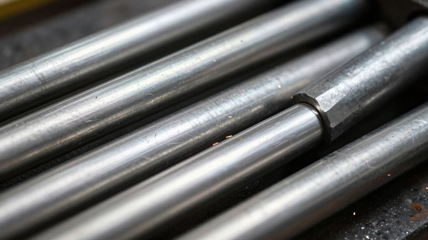 Desvendando a Trefilagem a Frio: Processos, Aplicações e Vantagens