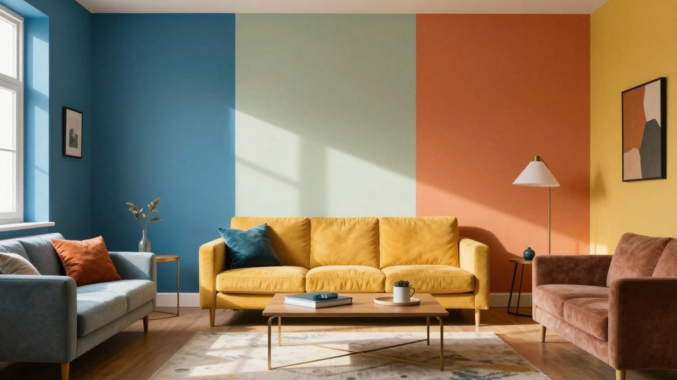 Descubra as Melhores Tintas para Sua Casa em 2026