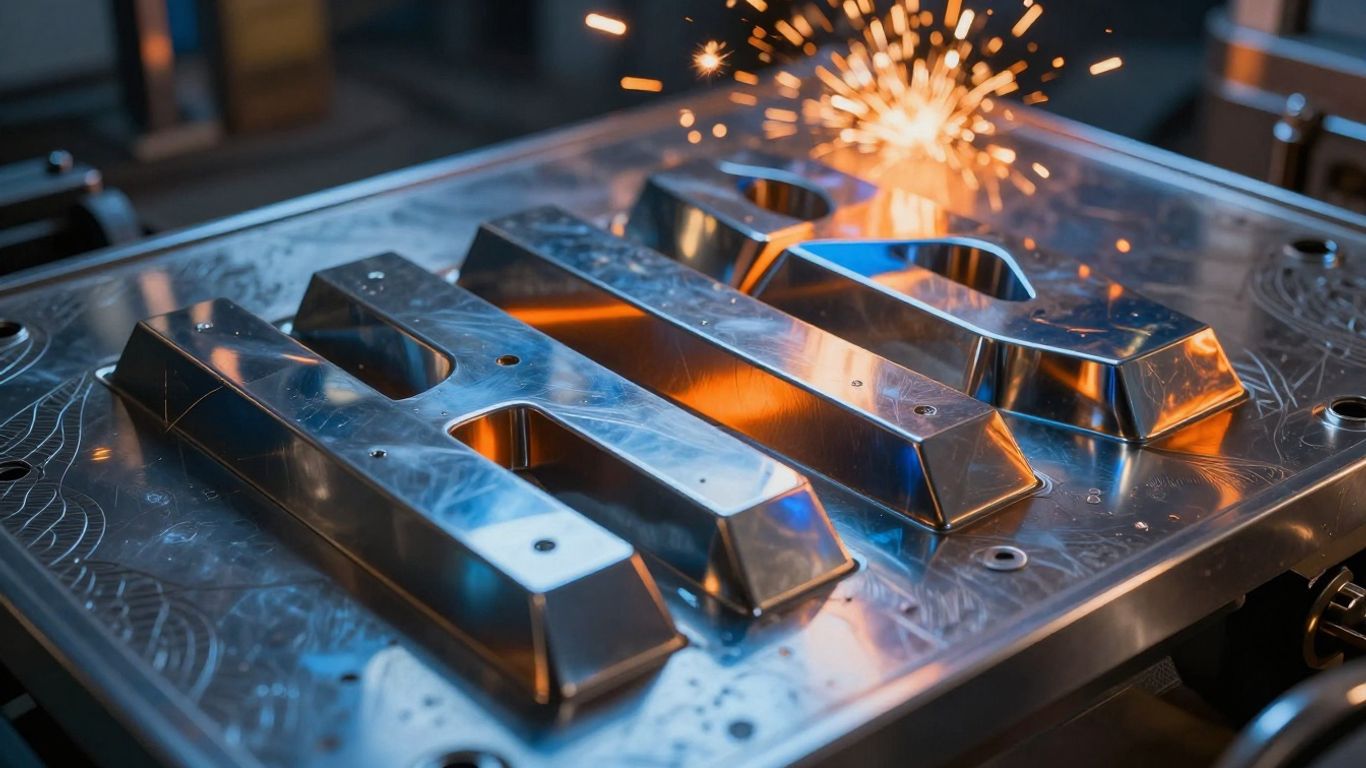 Tratamento de Metais: Inovações e Aplicações Essenciais em 2026