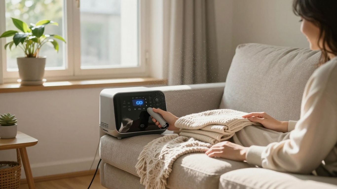 Guia Completo sobre Uso Doméstico: Dicas e Melhores Práticas