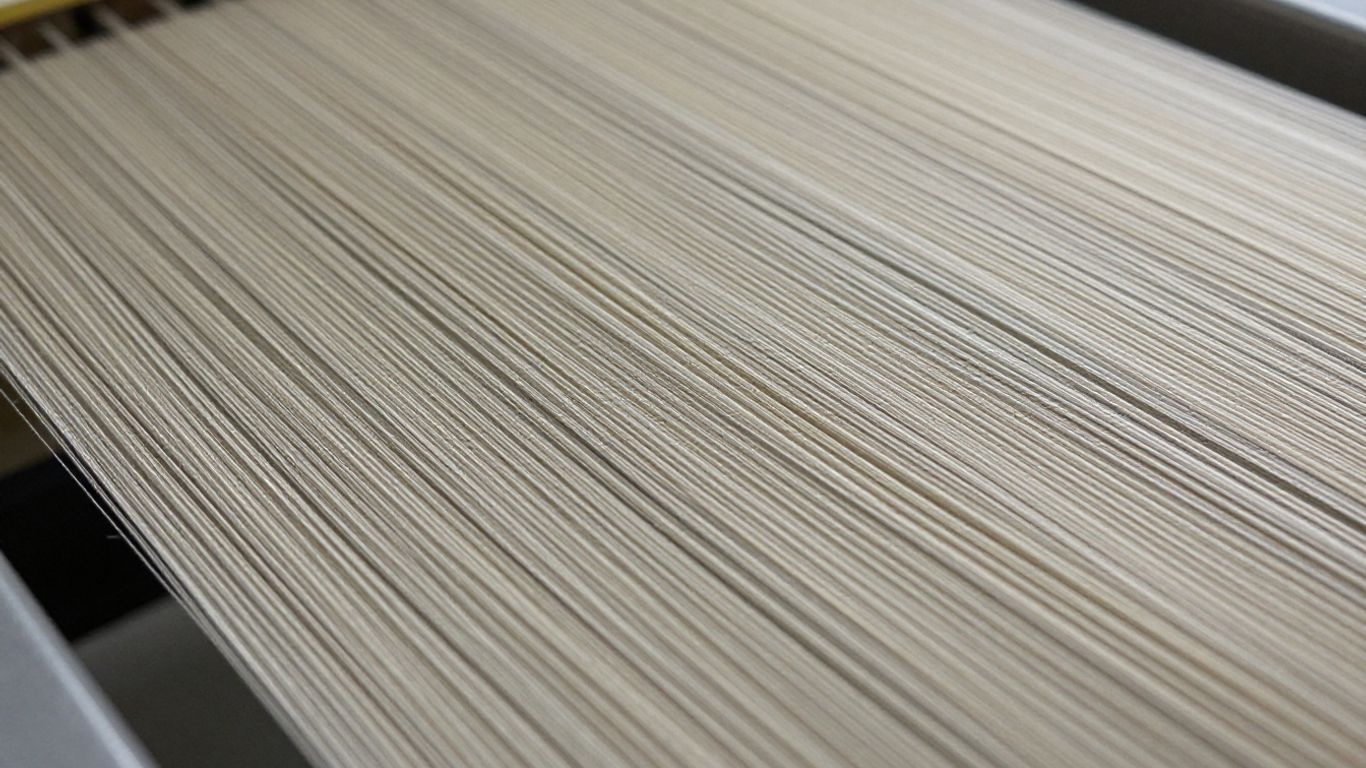 Texturização de Filamentos Artificiais: Técnicas e Inovações na Indústria Têxtil