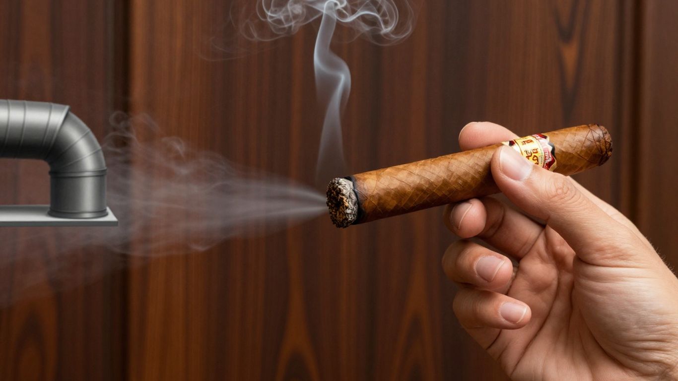 Explorando o Mundo dos Tubos: De Ventilação a Charutos Finos