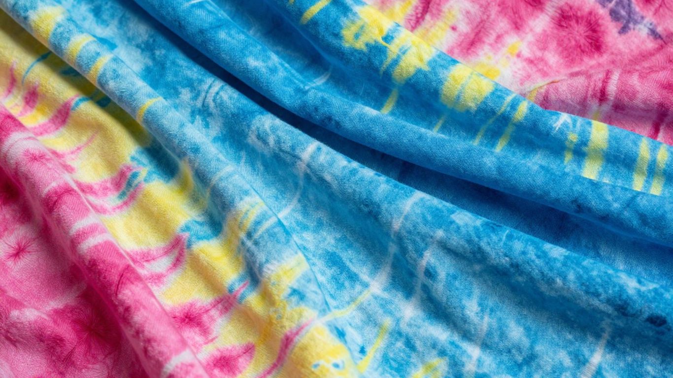 Descubra o Mundo do Tingimento: Técnicas e Inspirações para 2026